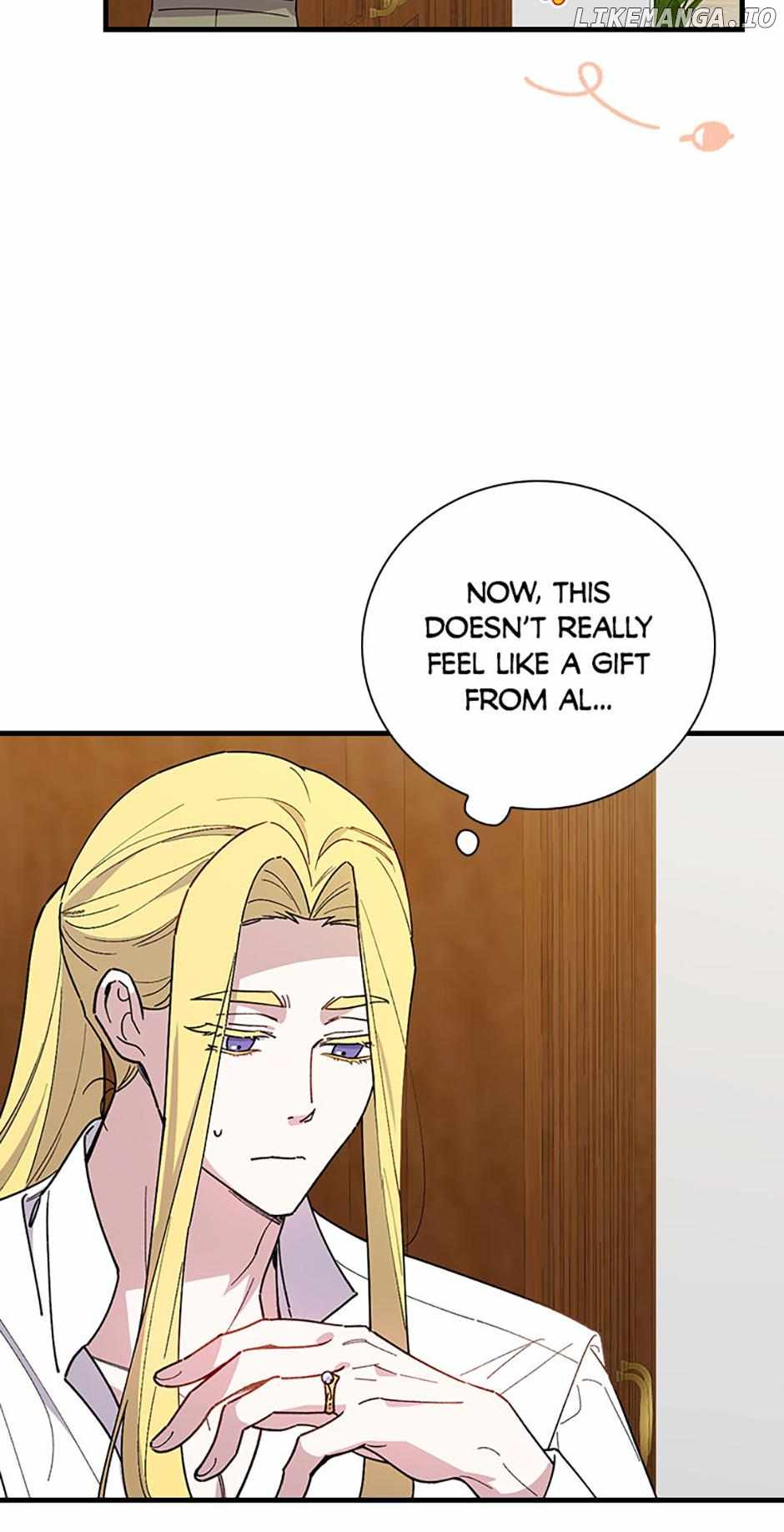 Raga of Withered Branches Chapter 103 55